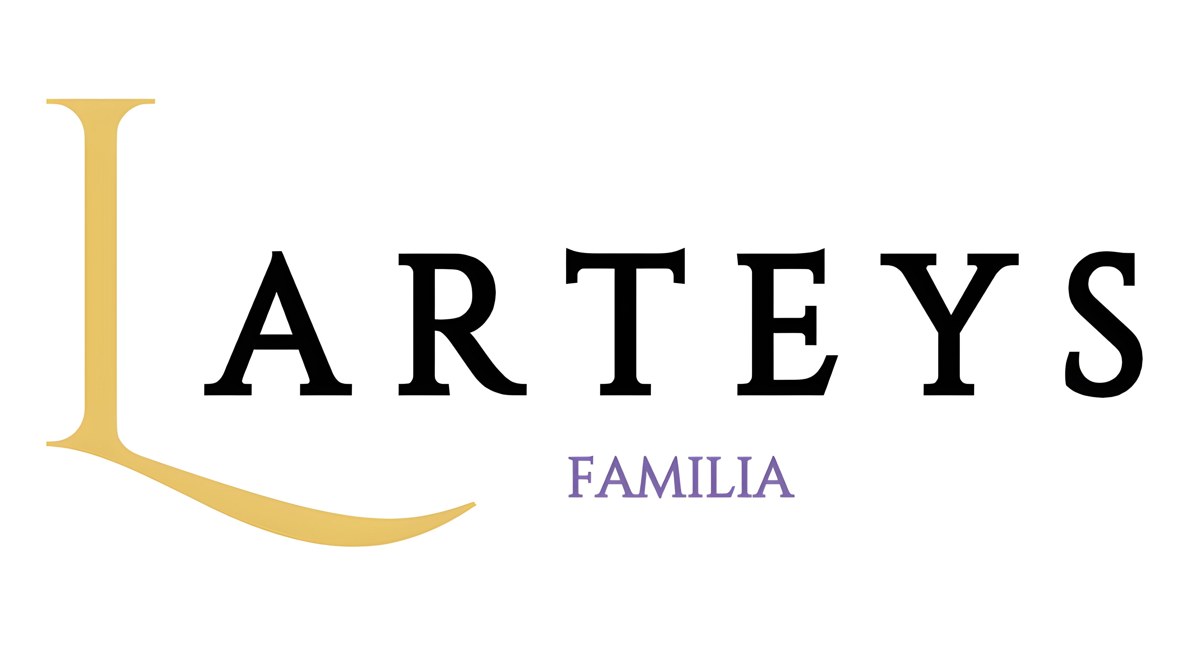 LARTEYS